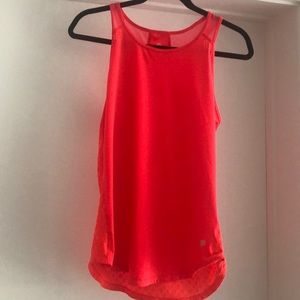 Champion Bright Pink Workout Tank